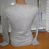 Дамска блуза "Максимал", снимка 3 - Блузи с дълъг ръкав и пуловери - 31938681