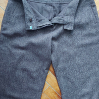 Дизайнерски сезонен панталон с хастар "Monnari"® , снимка 2 - Панталони - 36544179