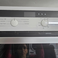 Фурна Miele H 4250 B за вграждане, снимка 5 - Печки, фурни - 44932097