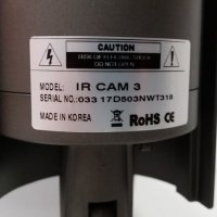 Камера за видеонаблюдение IR CAM3, снимка 5 - IP камери - 29412840