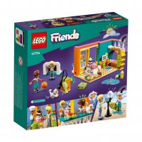 LEGO® Friends 41754 - Стаята на Лео, снимка 2 - Конструктори - 39430942