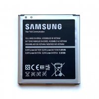 Батерия за Samsung Galaxy S4 i9505 B600BE, снимка 3 - Оригинални батерии - 33984483