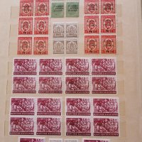 Колекция Пощенски марки , снимка 15 - Филателия - 29566596