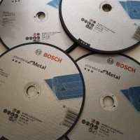 Диск за метал BOSCH ф230, снимка 1 - Железария - 40064849