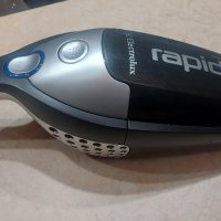 Прахосмукачка Electrolux rapido 3,6V, снимка 3 - Прахосмукачки - 39375578