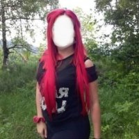 Екстеншъни наситено ярък червен, снимка 6 - Аксесоари за коса - 37597368