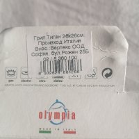 Грил тиган Olympia Supreme нов, снимка 3 - Съдове за готвене - 44784049