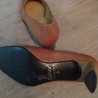 Нови обувки на Gabor, снимка 2 - Дамски елегантни обувки - 35549508