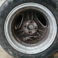 14 4х100, 14x100, Ronal Opel, снимка 10 - Гуми и джанти - 30787726