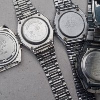 Casio,MBO,редки електронни часовници , снимка 5 - Антикварни и старинни предмети - 40337199