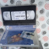 Детски филми на видеокасети VHS, снимка 8 - Анимации - 39493465