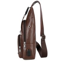 Нова мъжка чанта за рамо цена 15 лв., снимка 2 - Чанти - 42315246