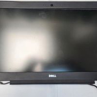 Продавам лаптоп DELL LATITUDE E5550 на части, снимка 7 - Части за лаптопи - 39591295