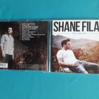 Shane Filan – 2013 -You And Me(Pop Rock), снимка 1 - CD дискове - 36788854