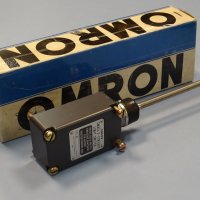 краен изключвател Omron WL NJP small2-circuit limit switch 10A 250VAC, снимка 2 - Резервни части за машини - 37186920