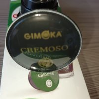 Gimoka капсули  , снимка 3 - Други - 44329001