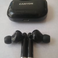 CANYON блутут слушалки , снимка 4 - Bluetooth слушалки - 37898404