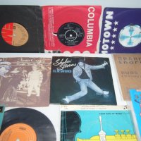Грамофонни плочи, сингли, снимка 10 - Аудиосистеми - 6865231