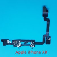 Loud Speaker and Antenna Flex Cable iPhone XR, снимка 1 - Резервни части за телефони - 34520038