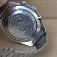 Часовник ''Orient SK", снимка 8 - Мъжки - 44748244