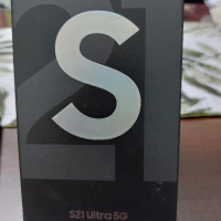 Samsung  S 21 ultra 5G 12/256 GB, снимка 10 - Samsung - 44737831