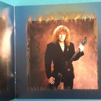 Two Fires – 2002 - Ignition (Hard Rock, AOR), снимка 3 - CD дискове - 42766543