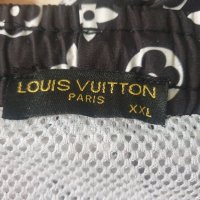 Louis Vuitton Supreme шорти XXL размер, снимка 3 - Къси панталони - 44518845