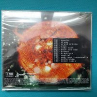 Kosmos – 2007 - Kosmos (Space Rock,Psychedelic Rock,Prog Rock), снимка 2 - CD дискове - 38984700