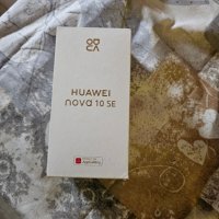 Продавам Хуавей Нова СЕ, снимка 2 - Huawei - 44492176