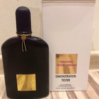 TOM FORD VELVET ORCHID Eau de Parfum за жени Тестер 100мл , снимка 2 - Дамски парфюми - 7769031