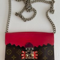 Louis Vuitton чантичка, снимка 1 - Чанти - 42139168
