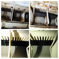 Машинно измиване / почистване / профилактика на климатици, снимка 7 - Климатици - 23491158