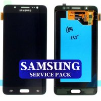 Оригинален дисплей за Samsung Galaxy J5 2016, J510F / Service Pack, снимка 1 - Резервни части за телефони - 40492191