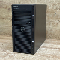 Продавам сървър Dell PowerEdge T130 без хард диск, снимка 5 - Работни компютри - 44518726