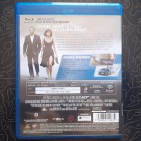 Quantum of Solace (2008) Спектър на утехата(blu-ray disk) без бг субтитри, снимка 2 - Blu-Ray филми - 33765297