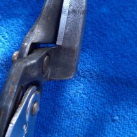 ERDI- GERMANY ножици за ламарина , снимка 3 - Други инструменти - 33707850