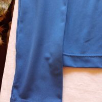 Дамска блуза поло, снимка 3 - Блузи с дълъг ръкав и пуловери - 29480123