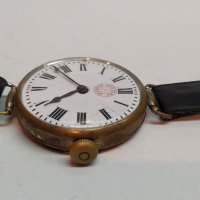 Стар ръчен часовник, снимка 7 - Мъжки - 29708334