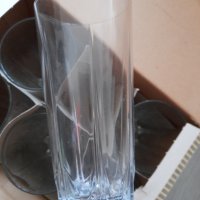 Чаши за вода , снимка 3 - Чаши - 38448171