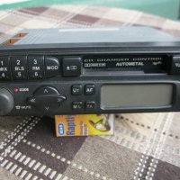 Автомобилни радиокасетофони, снимка 1 - Аксесоари и консумативи - 37809550