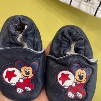 Micky нов комплект на Disney,размер 3м, снимка 2 - Комплекти за бебе - 33774660