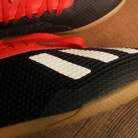 ADIDAS X TANGO 18.3 Размер EUR 38 2/3 / UK 5 1/2 детски 13-13-S, снимка 5 - Детски маратонки - 39522008