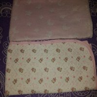 Бебешки одеяла/пелени, снимка 2 - Спално бельо и завивки - 42782804