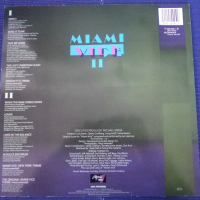 грамофонни плочи Miami Vice, снимка 6 - Грамофонни плочи - 44763133