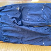 Къси Панталони Adidas 3/4 с Принт L размер Оригинал, снимка 4 - Къси панталони - 42338346