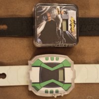 Електронни детски часовници с герои-5лв, снимка 3 - Електрически играчки - 30876702