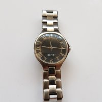 Дамски часовник ESPRIT, снимка 6 - Антикварни и старинни предмети - 36989653