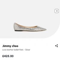 Дизайнерски летни дамски обувки Jimmy  Choo  модел 2021 , снимка 1 - Маратонки - 37821548