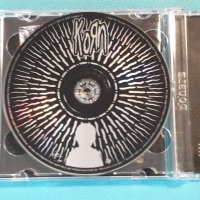 Korn – 2006 - Chopped, Screwed, Live & Unglued(2CD)(Heavy Metal,Nu Metal), снимка 7 - CD дискове - 42756642