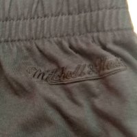 Мъжки къси панталони Mitchell&Ness XL , снимка 4 - Къси панталони - 40446093